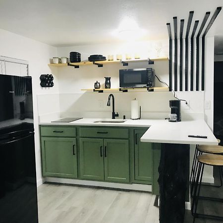10515 Houston Avenue Villa Hudson Eksteriør billede