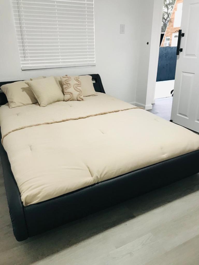 10515 Houston Avenue Villa Hudson Eksteriør billede