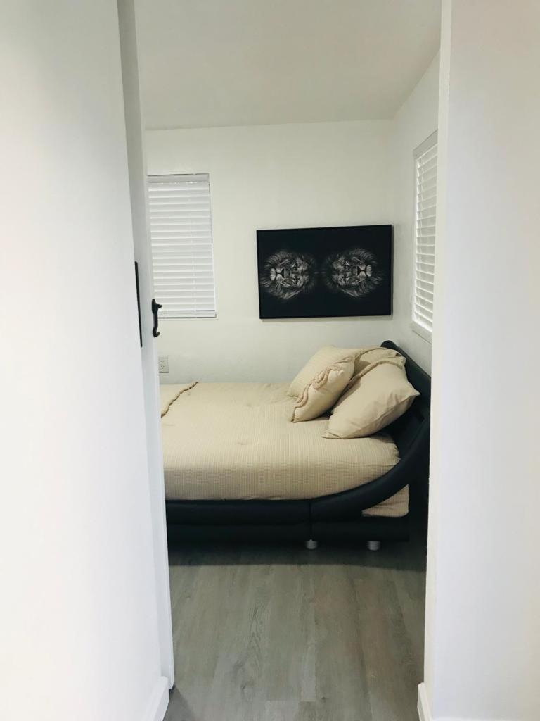 10515 Houston Avenue Villa Hudson Eksteriør billede