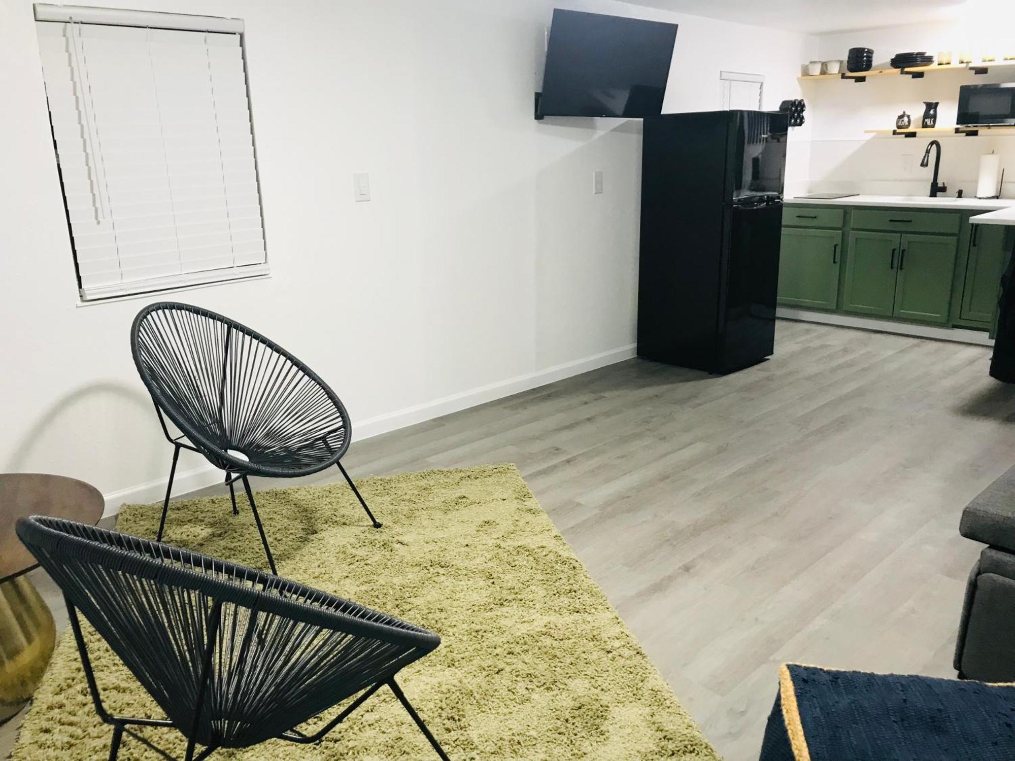 10515 Houston Avenue Villa Hudson Eksteriør billede