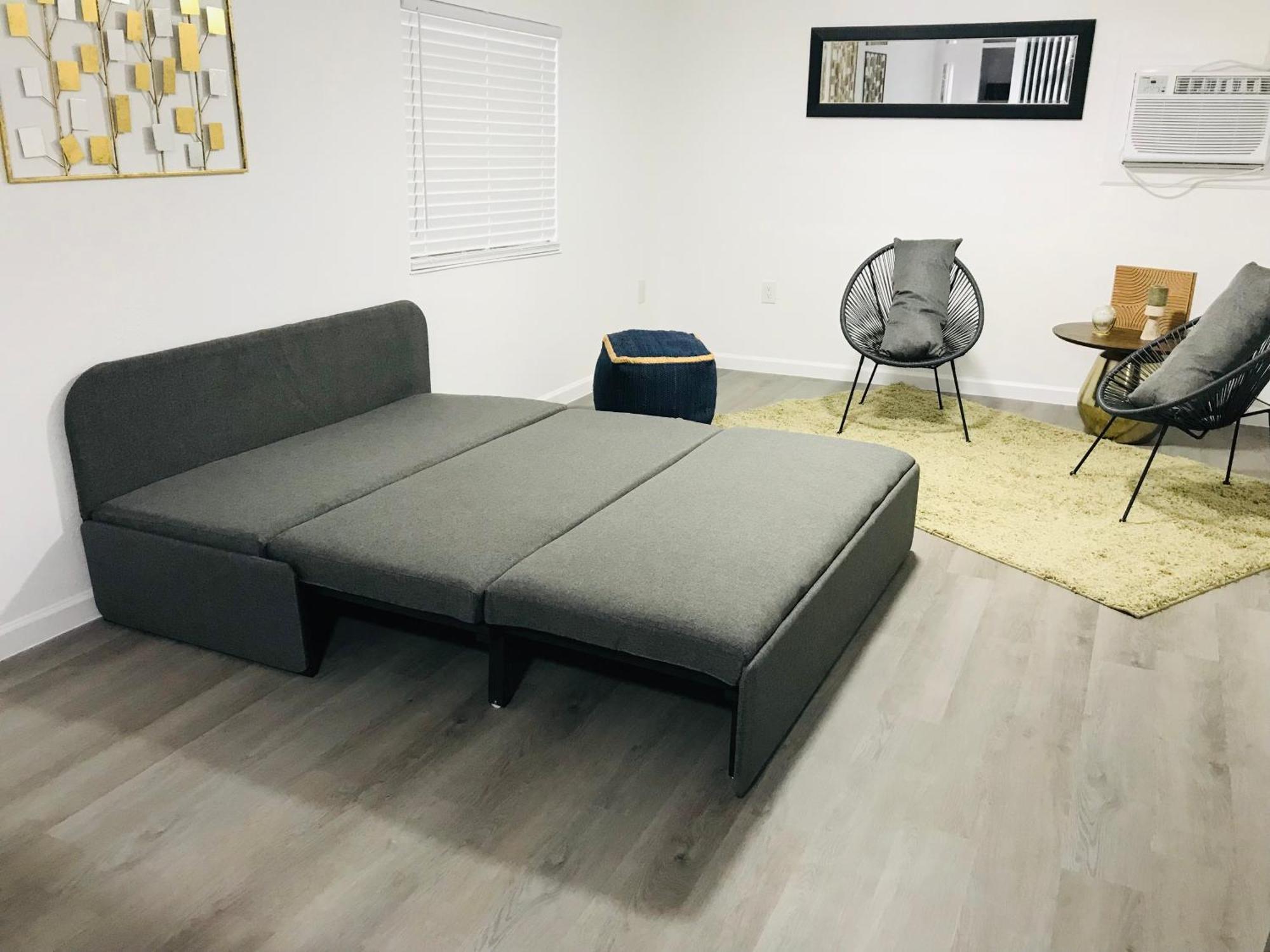 10515 Houston Avenue Villa Hudson Eksteriør billede