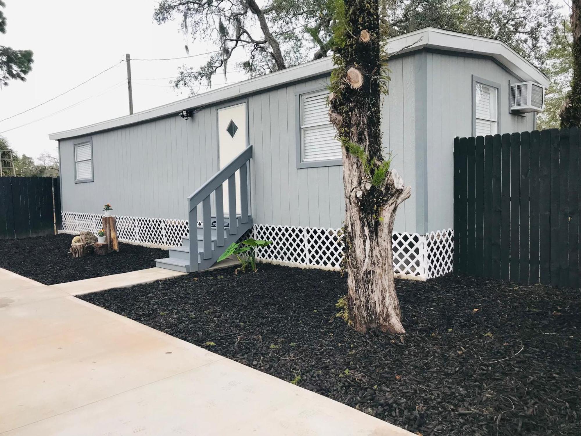 10515 Houston Avenue Villa Hudson Eksteriør billede