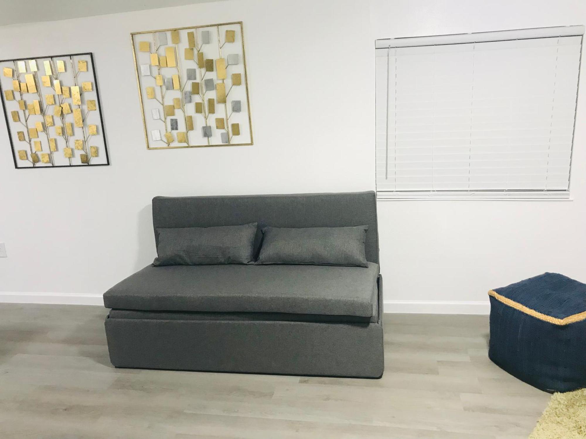10515 Houston Avenue Villa Hudson Eksteriør billede