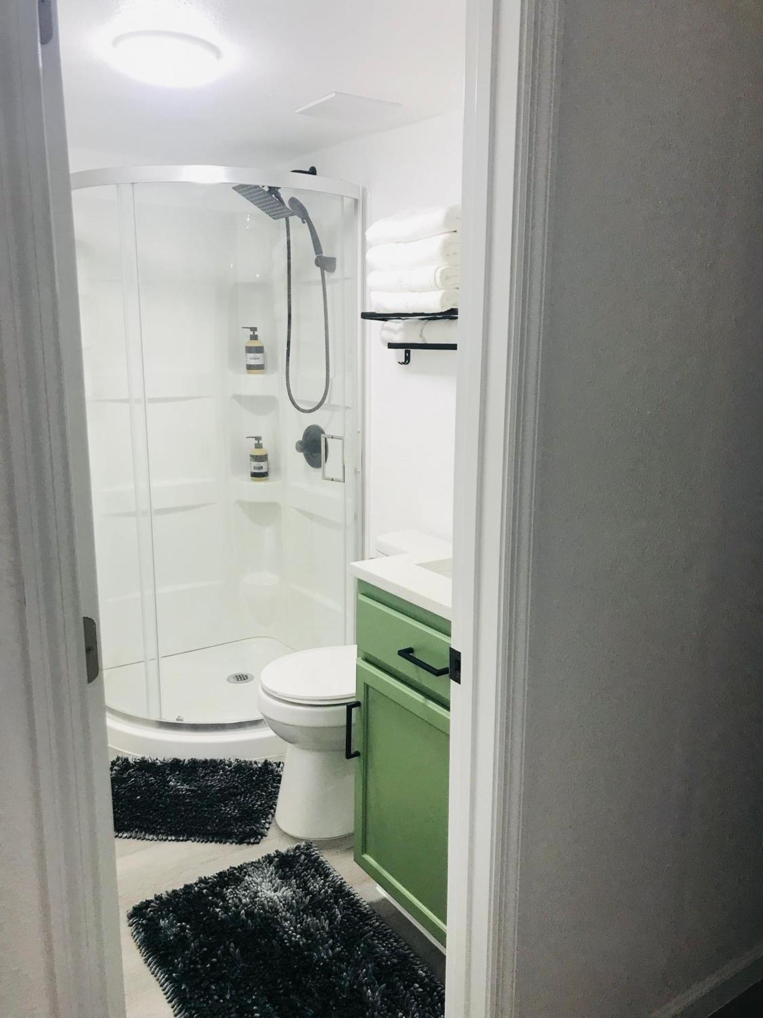 10515 Houston Avenue Villa Hudson Eksteriør billede