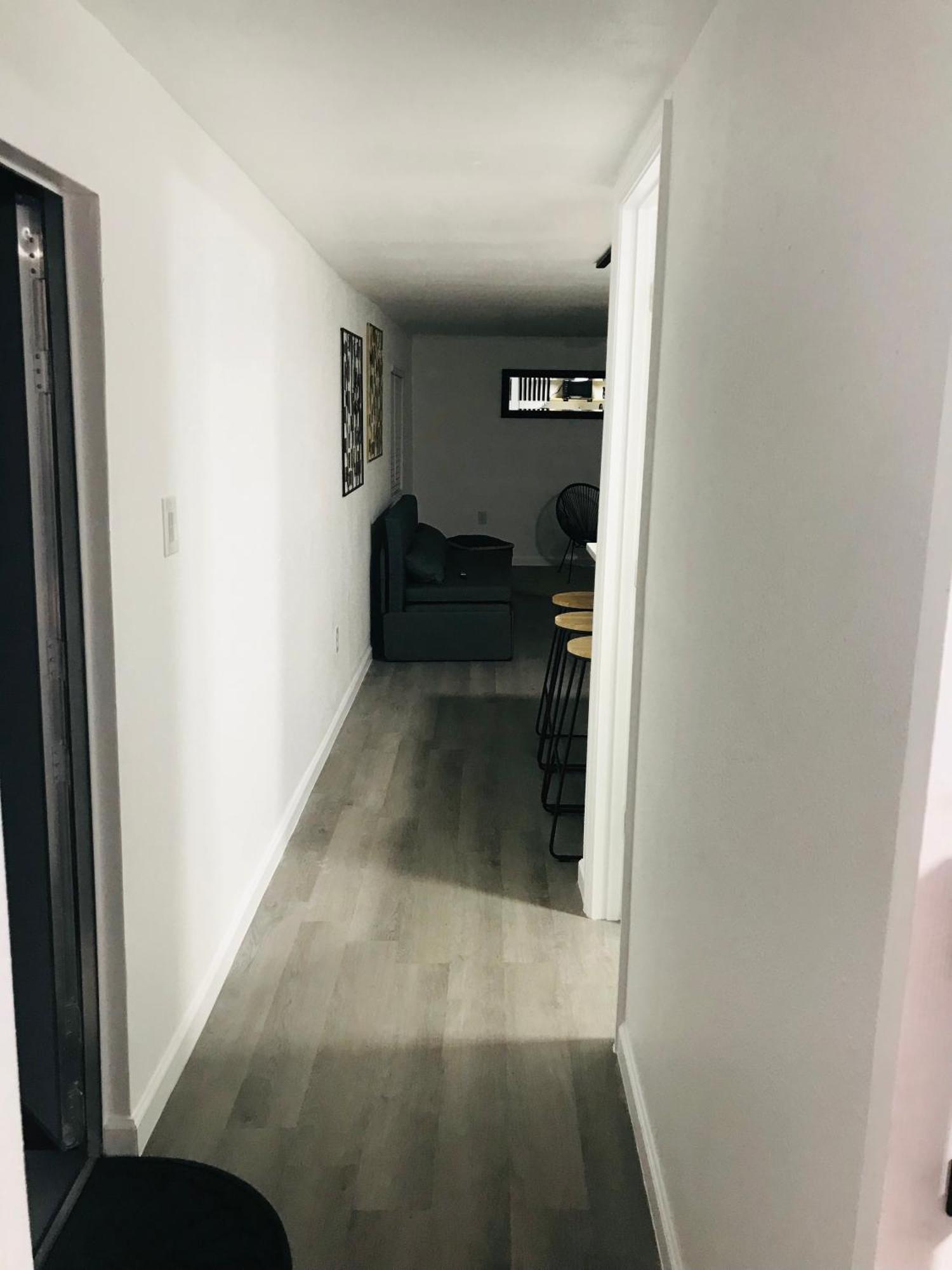 10515 Houston Avenue Villa Hudson Eksteriør billede